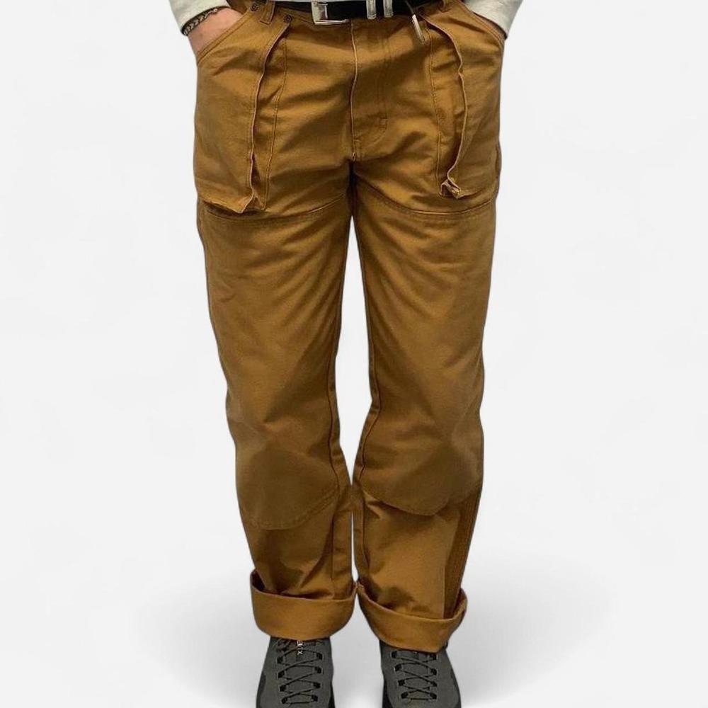 Y2K Dickies Double knee carpenter pants